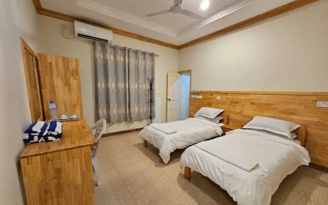 Kuri Himandhoo Inn - photo 2