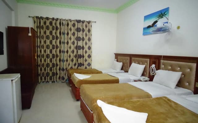 Dream Touch Hotel by Oyo Rooms - photo 3