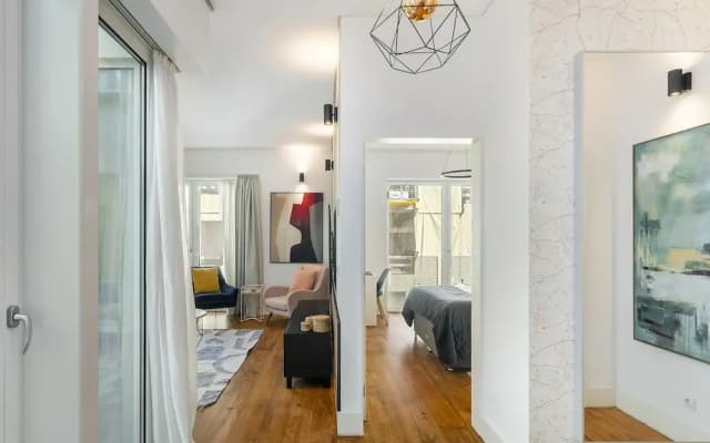 Ribeira11 Design Apartment - photo 2