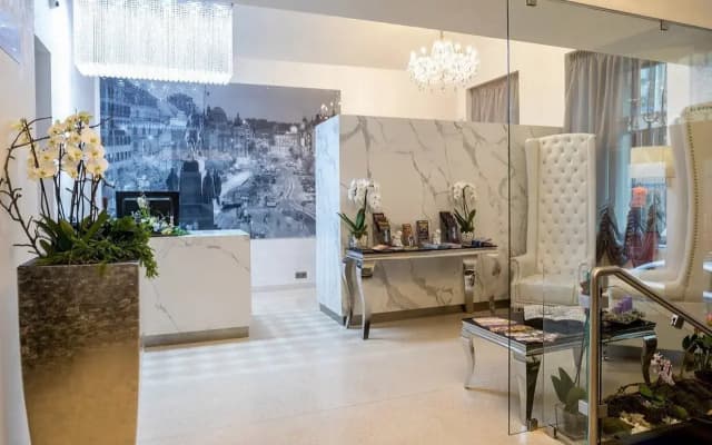 Myo Hotel Wenceslas - photo 4