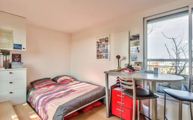 Penthouse avec terrasse - photo 4
