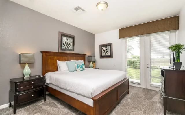 Orlando Dreams Townhome 3 Bedroom Condo by Redawning - photo 5
