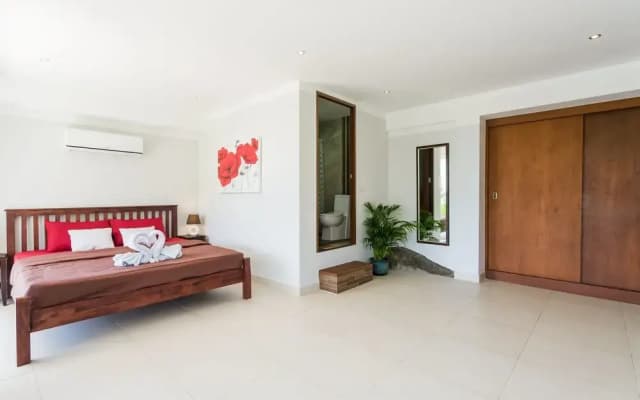 Entire Private Pool Sea View Villa - photo 5