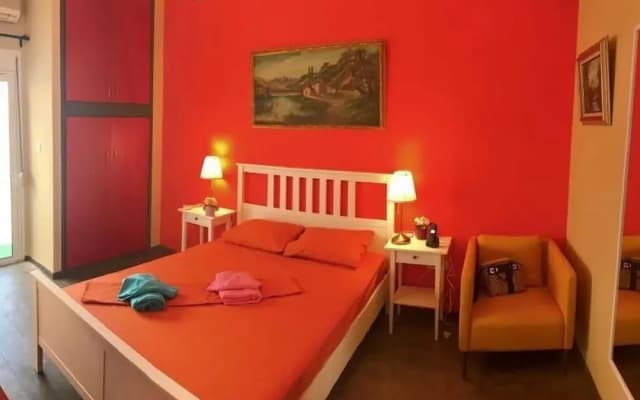 Central Stylish 1 Double Bed Flat - photo 3