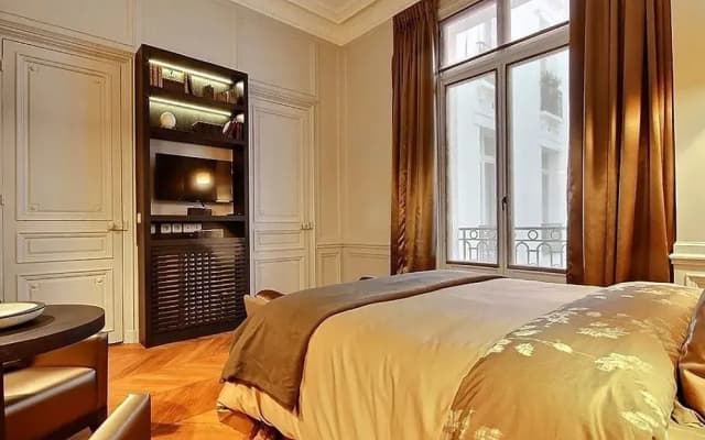 Luxury Apartment Paris Vendome - photo 2