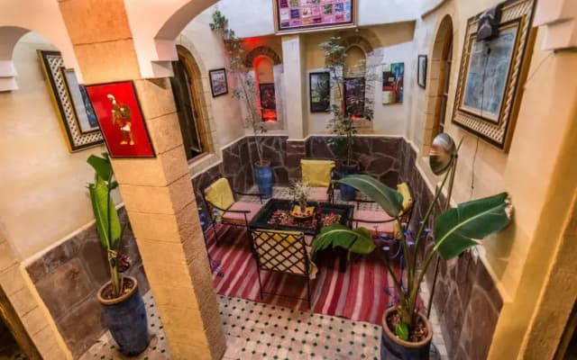 Riad Tamazouzt - photo 2