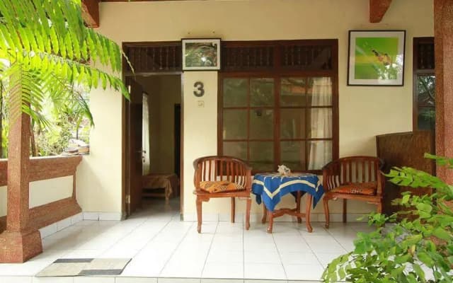 Citrus Tree B&B - Wena - photo 4