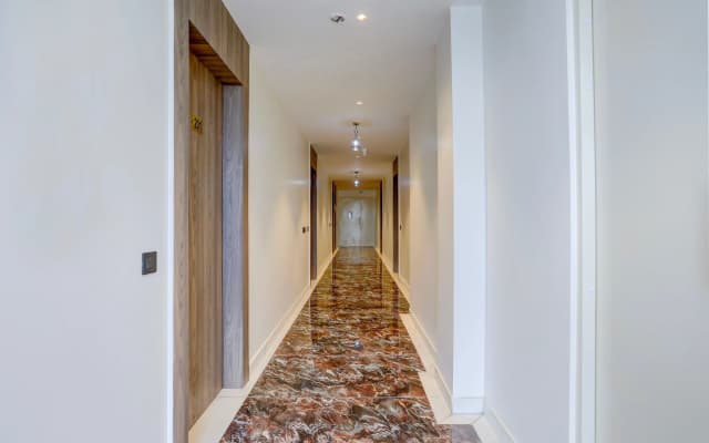 Oyo Hotel  833234 O Sukun Villa - photo 5