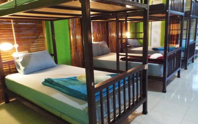 Delight Hostel - photo 2