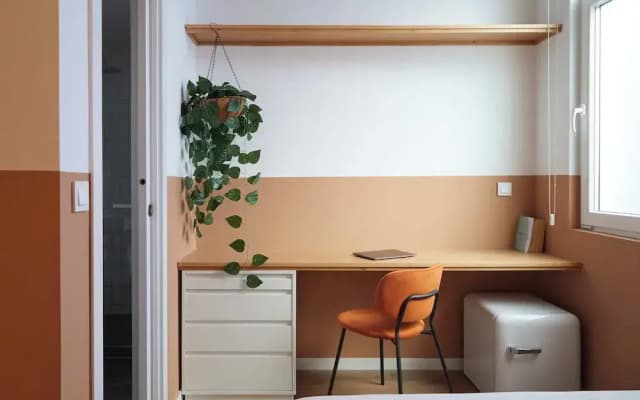Ola Living Hostal Tetuan - photo 2