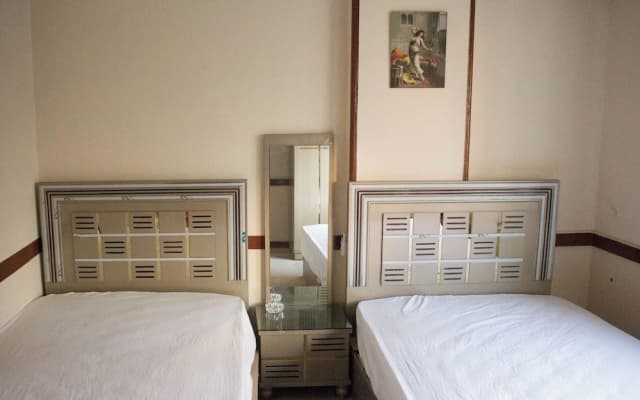 Cairo View Hotel - photo 5