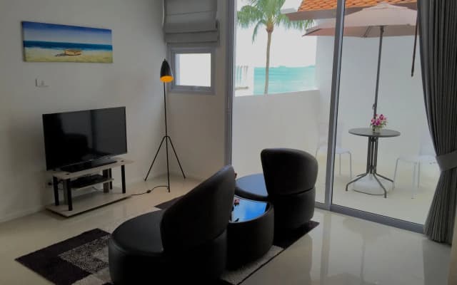 Baan Bophut Beach Hotel Samui - photo 4