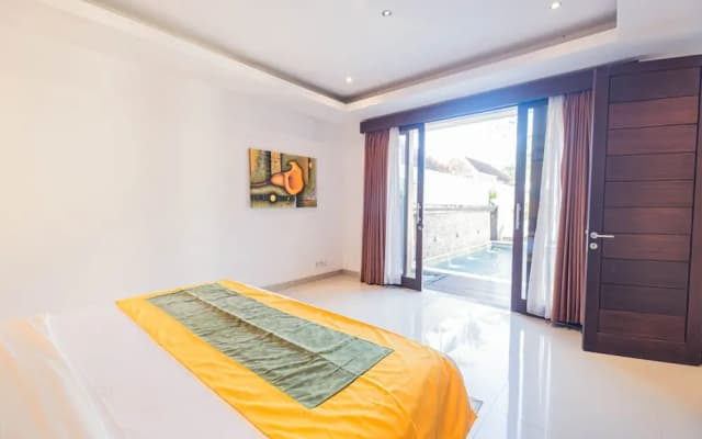 Kakul Villa F by Supala - photo 5