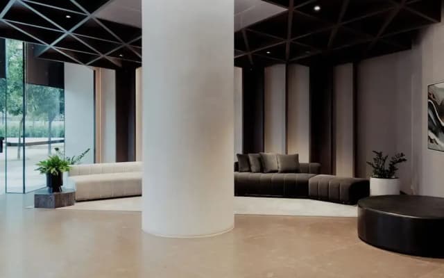 Mega Style Apartments Melbourne Square - photo 2