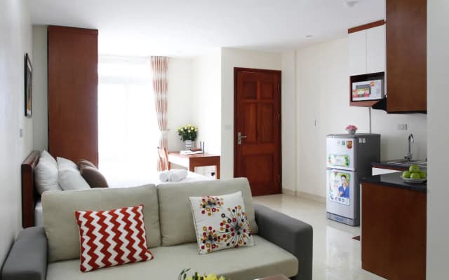 iStay Hotel Apartment 2 - photo 3