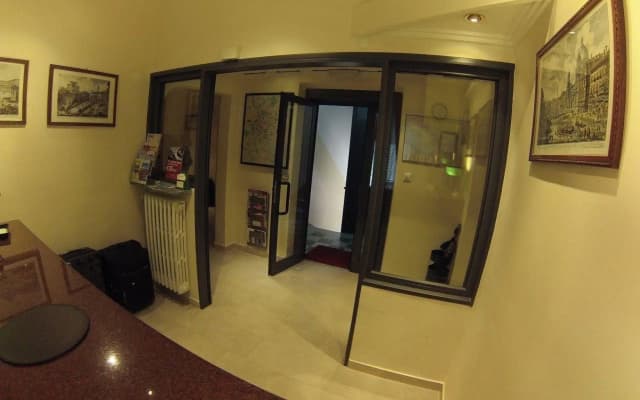 Hotel Fiorenza - photo 2