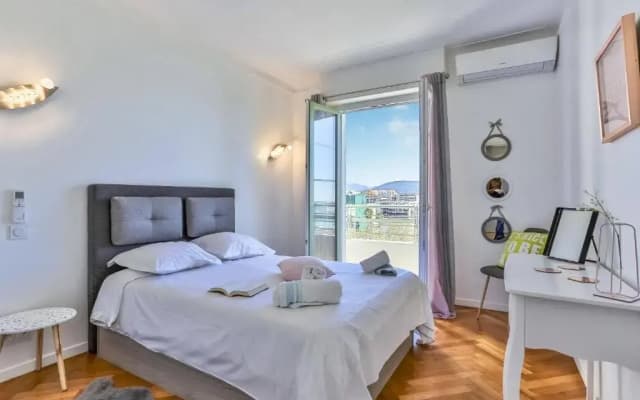 Maison Bianchi - 1156 Promenade des Anglais - photo 4