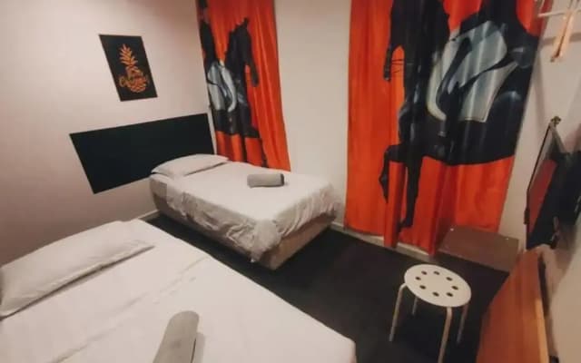 Br Parklands Hotel - photo 4