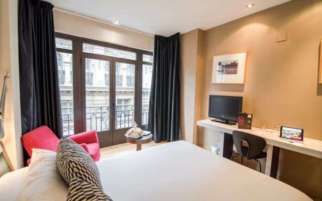 Petit Palace Chueca - photo 4