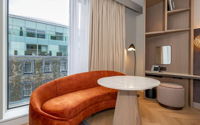 DoubleTree by Hilton Hotel London -Tower of London - photo 5