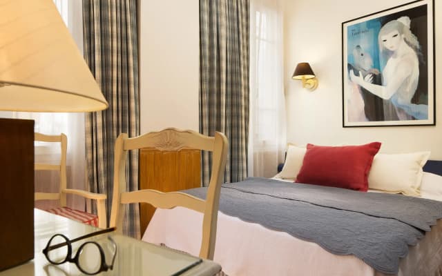 Hotel du Cygne Paris - photo 5