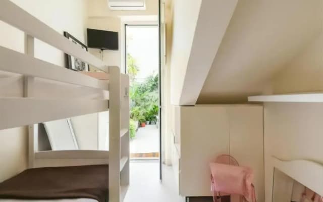 Trastevere Designer Terrace Apartment - photo 5