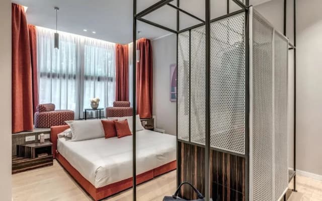 Parioli Cube Hotel - photo 2