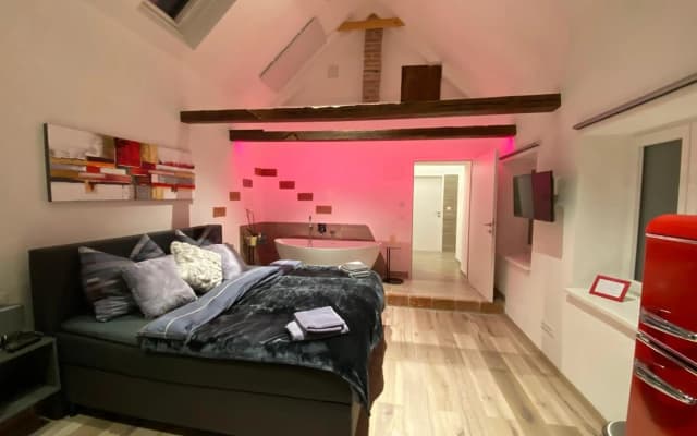 Auszeit Vienna Wellness Apartment - photo 2