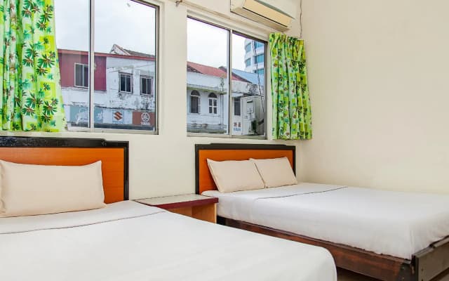 SPOT ON 89818 Ban Hin Hotel - photo 2