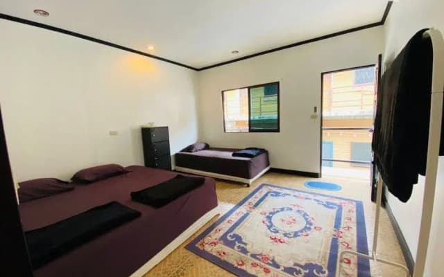 U Hostel Koh Phangan - photo 3