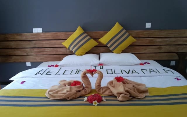 Oliva Palm Cottages - photo 3