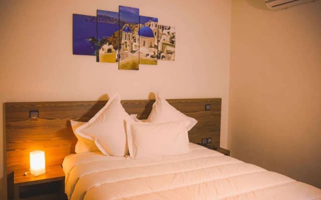 El Moussafir Hotel - photo 3