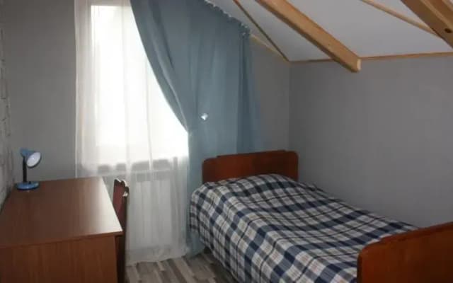 Villa - photo 2