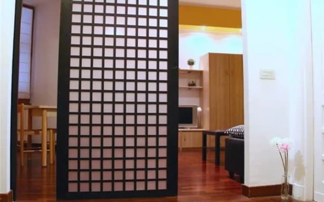 Spacious 2bed Flat Steps From S. Giovanni Laterano - photo 4