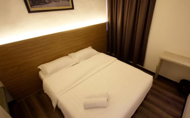 Place2Stay - Chinatown - photo 2