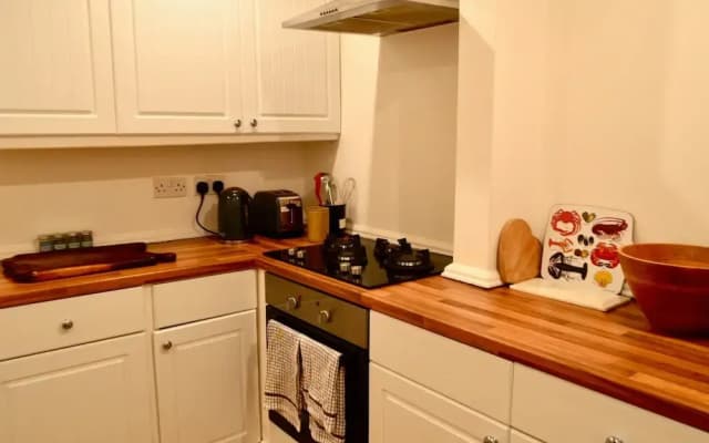 Spacious 2 Bedroom Apartment Near Holyrood Park - photo 4