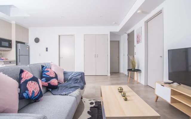 Lively 2bed1bath Mascot APT - photo 4