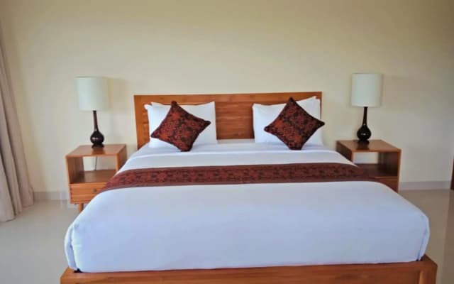 DLobong Suites Ubud - photo 2