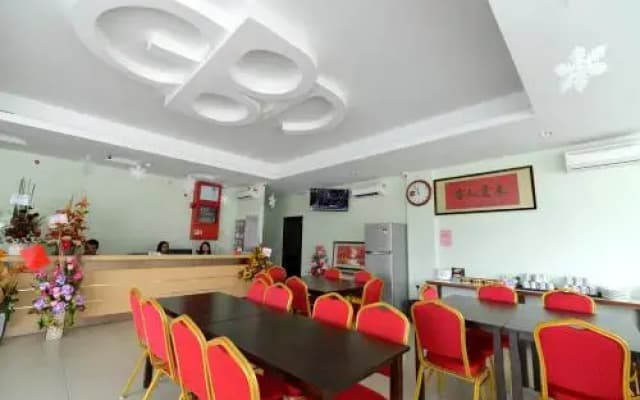 GBU Hotel - photo 4