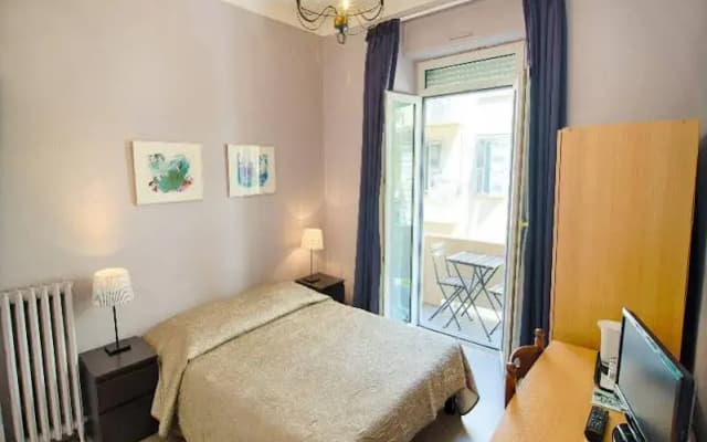 Nice Booking - Paradis 150m mer Balcon - photo 5