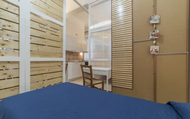 Vittorio Emmanuele & Colosseo Studio - photo 5