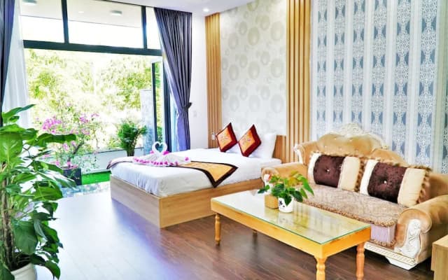 Minh Hưng Apartment - photo 5
