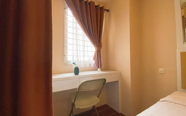 Convenient Studio Apartment At Pakubuwono Terrace - photo 3