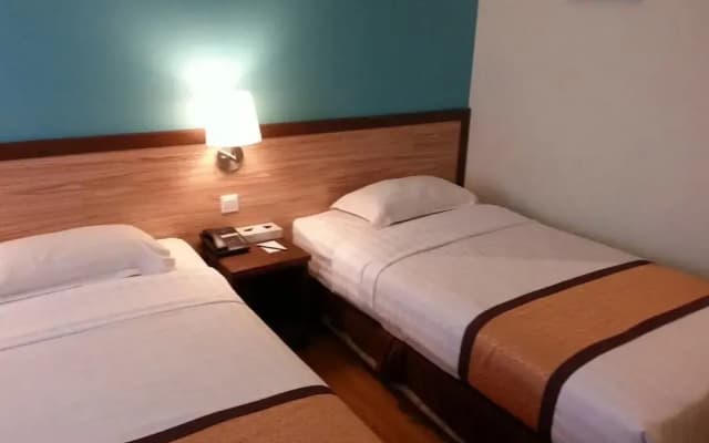TD Lodge Kota Belud - photo 5