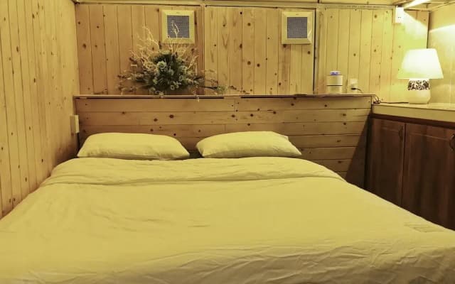 Dgreen Hostel - photo 4