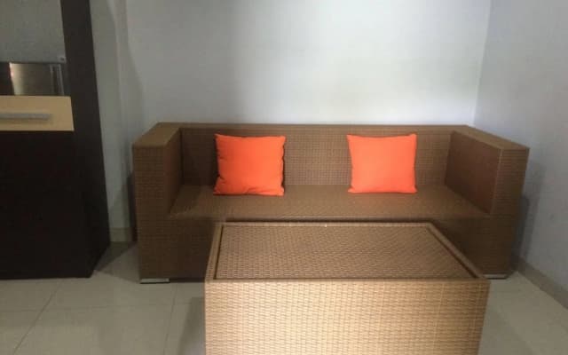 Kembang Sari Suites - photo 5