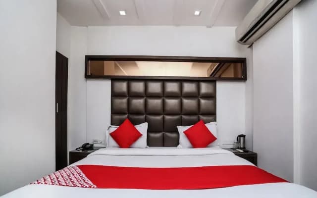 OYO 11150 Hotel Bella Vista - photo 4