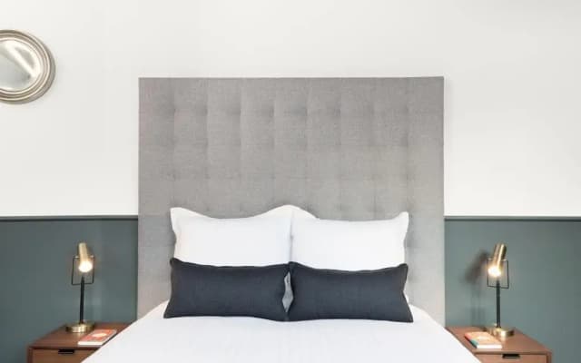 Luxury AC 3 Bedrooms Le Marais I by Livinparis - photo 5
