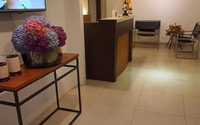 Senayan Suites - photo 2