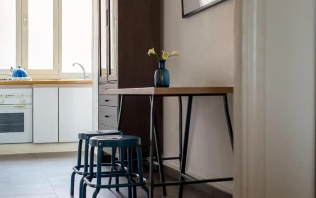 Apartment Termini - photo 2